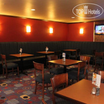 Best Western Plus West I-64 