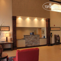 Best Western Plus West I-64 