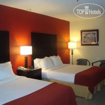 Best Western Plus West I-64 