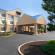 Fairfield Inn & Suites Indianapolis Northwest 
