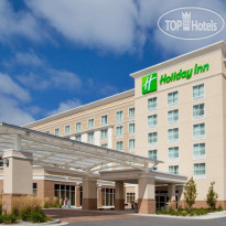 Holiday Inn Ft. Wayne-Ipfw & Coliseum 