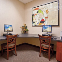 Holiday Inn Ft. Wayne-Ipfw & Coliseum 