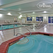 Holiday Inn Ft. Wayne-Ipfw & Coliseum 