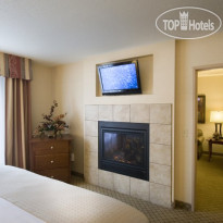 Holiday Inn Ft. Wayne-Ipfw & Coliseum 