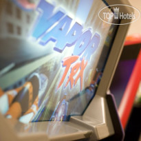 Holiday Inn Ft. Wayne-Ipfw & Coliseum 