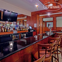 Holiday Inn Ft. Wayne-Ipfw & Coliseum 