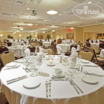 Holiday Inn Ft. Wayne-Ipfw & Coliseum 