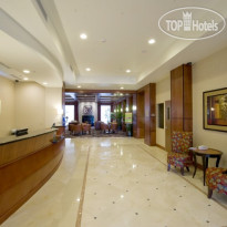 Holiday Inn Ft. Wayne-Ipfw & Coliseum 