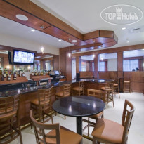 Holiday Inn Ft. Wayne-Ipfw & Coliseum 