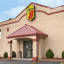 Super 8 Brownsburg Indianapolis Area 