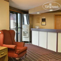 Super 8 Brownsburg Indianapolis Area 