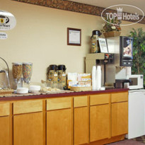 Super 8 Brownsburg Indianapolis Area 