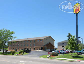 Hotelier's photos Super 8 Columbus 2*