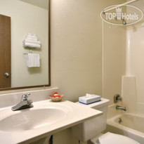 Super 8 Michigan City 