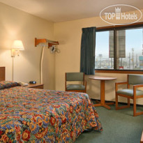 Super 8 Michigan City 