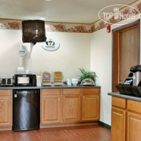 Super 8 Michigan City 