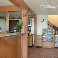 Super 8 Michigan City 