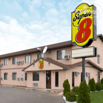 Super 8 Michigan City 