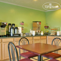 Super 8 Mishawaka South Bend Area 