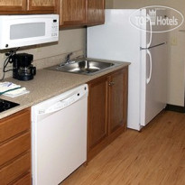 Suburban Extended Stay Hotel South Bend 