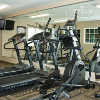 Suburban Extended Stay Hotel South Bend 