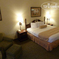 Best Western Plus Gateway Inn & Suites