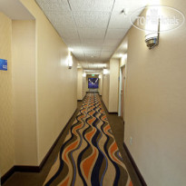 Holiday Inn Express Hotel & Suites Plymouth
