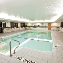 Holiday Inn Express Hotel & Suites Plymouth