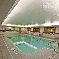 Holiday Inn Express Hotel & Suites Plymouth