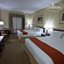 Holiday Inn Express Hotel & Suites Plymouth