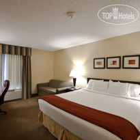 Holiday Inn Express Hotel & Suites Plymouth