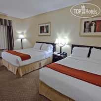 Holiday Inn Express Hotel & Suites Plymouth