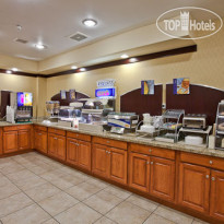 Holiday Inn Express Hotel & Suites Plymouth