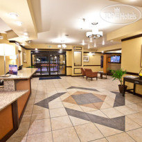 Holiday Inn Express Hotel & Suites Plymouth