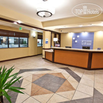 Holiday Inn Express Hotel & Suites Plymouth