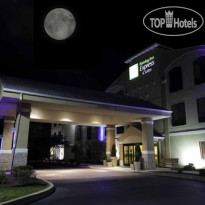 Holiday Inn Express Hotel & Suites Plymouth