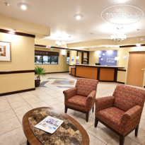Holiday Inn Express Hotel & Suites Plymouth