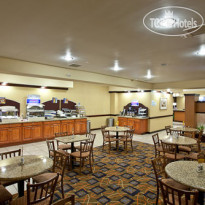 Holiday Inn Express Hotel & Suites Plymouth