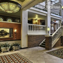 Clarion Hotel and Conference Center Columbus