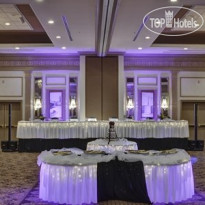 Clarion Hotel and Conference Center Columbus
