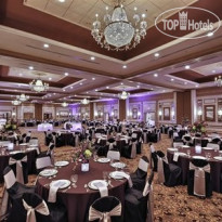 Clarion Hotel and Conference Center Columbus
