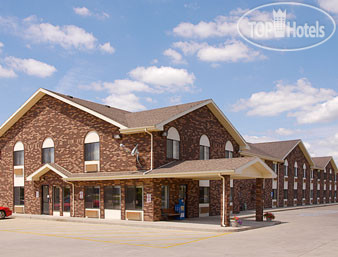 Hotelier's photos Days Inn Muncie - Ball State University 2*