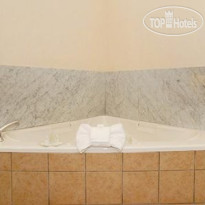 Comfort Suites Jeffersonville 