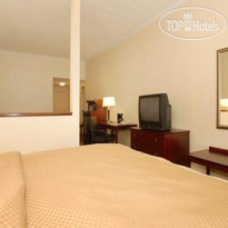 Comfort Suites Jeffersonville 