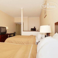 Comfort Suites Jeffersonville 