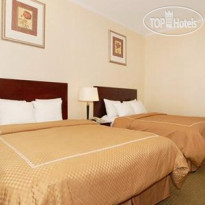 Comfort Suites Jeffersonville 