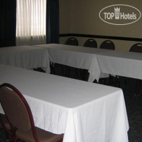 Best Western Plus Gas City 