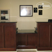 Best Western Plus Gas City 