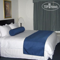 Best Western Plus Gas City 