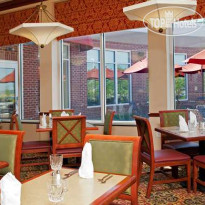 Hilton Garden Inn Indianapolis Airport